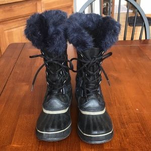 Sorel Boots